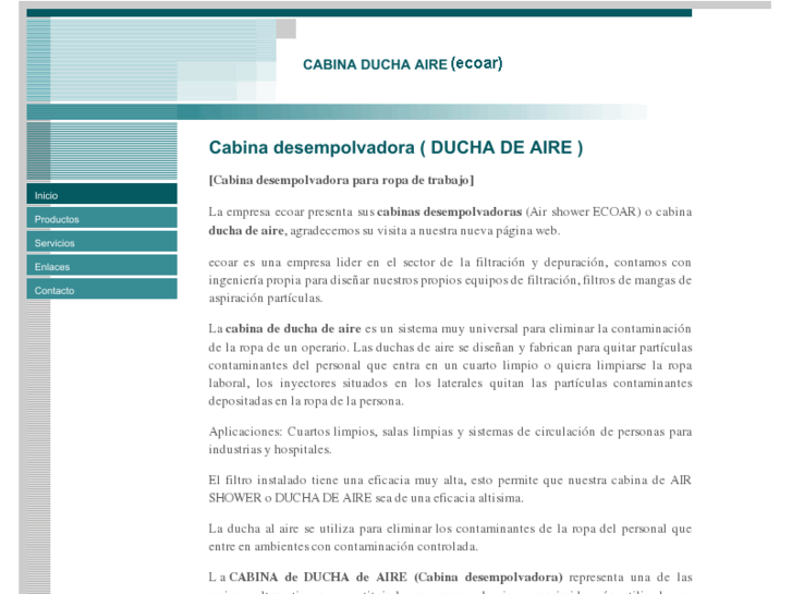 www.cabinaduchaaire.com