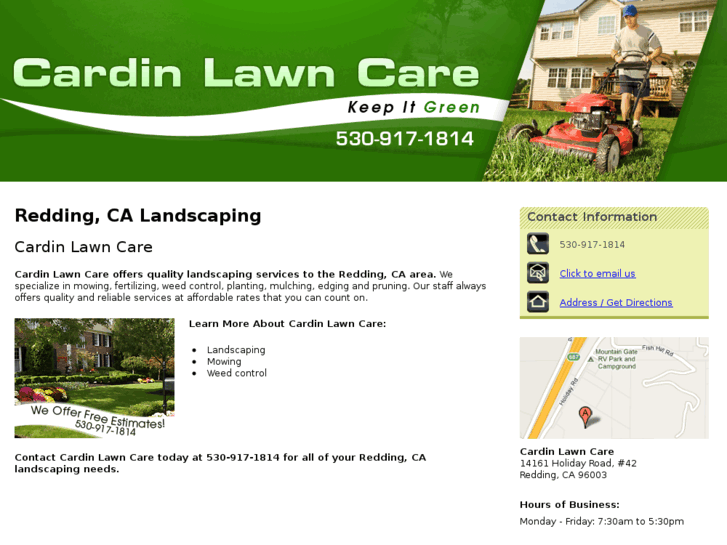 www.cardinlawncare.com