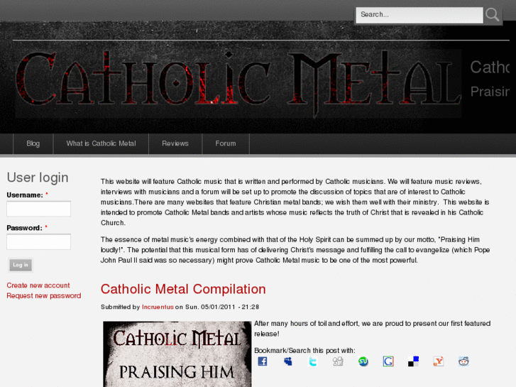 www.catholicmetal.com