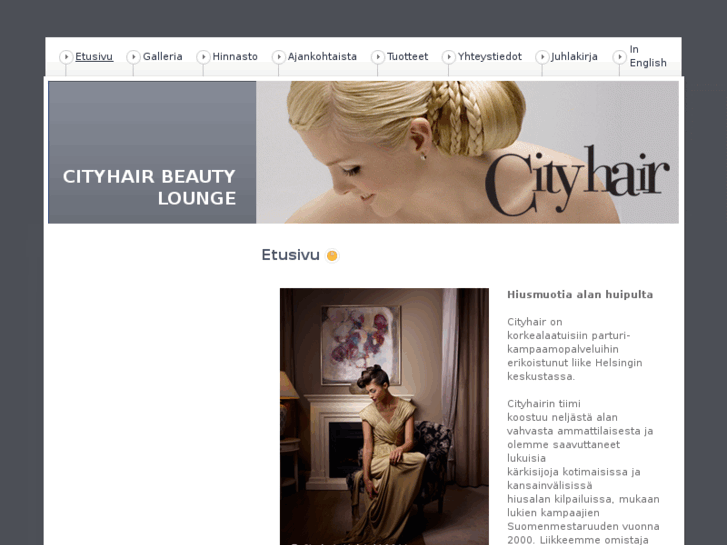 www.cityhair.net