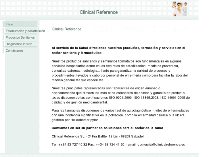 www.clinicalreference.es