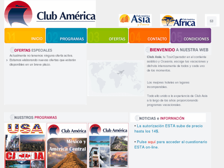 www.club-america.com