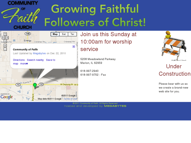 www.cofchurch.org