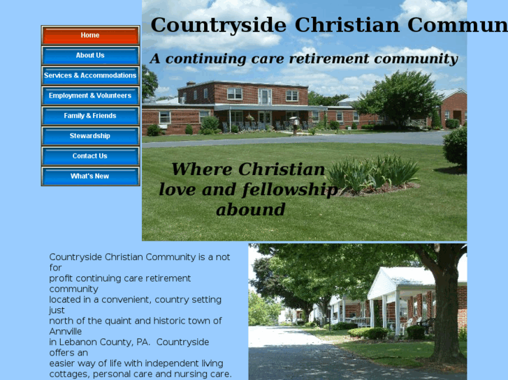 www.countrysidechristian.info