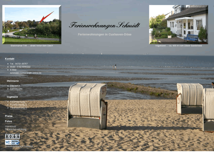 www.cuxhaven-urlaub.net