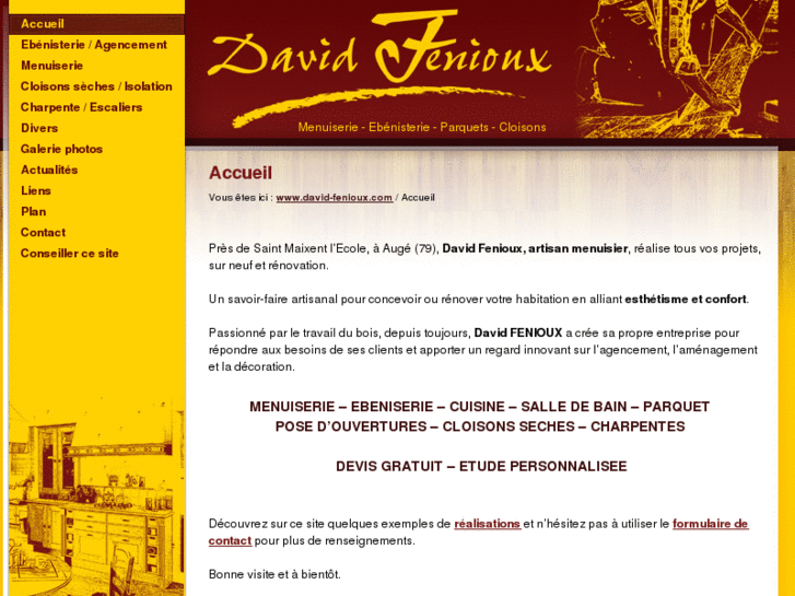 www.david-fenioux.com