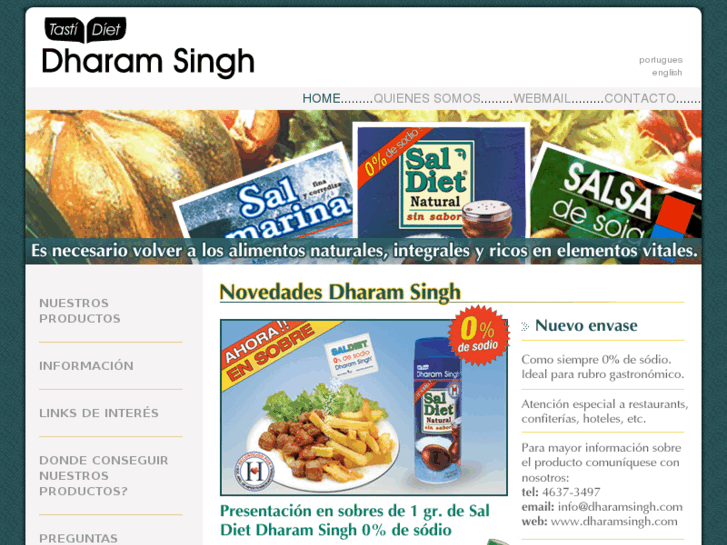 www.dharamsingh.com