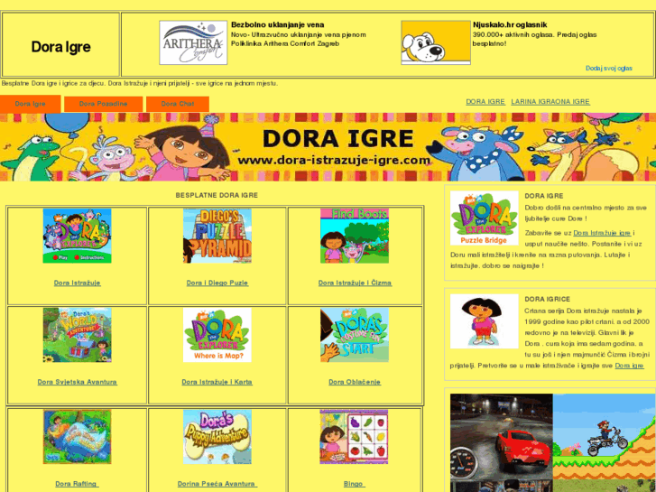 www.dora-istrazuje-igre.com
