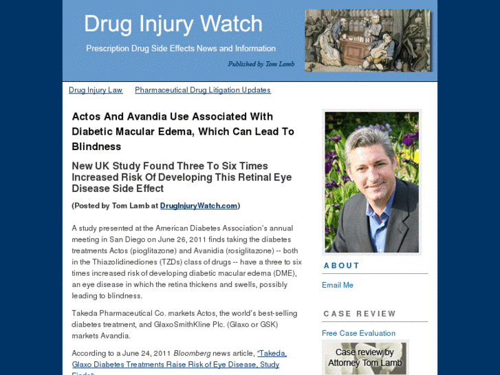 www.drug-injury.com