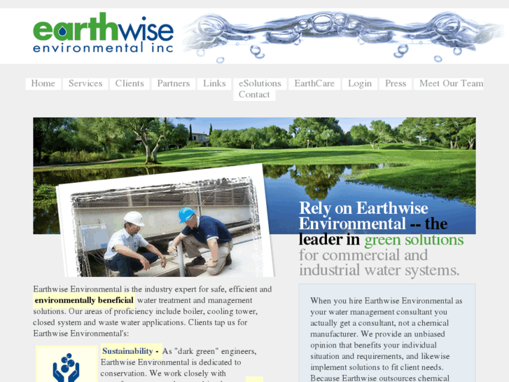 www.earthwiseenvironmental.com