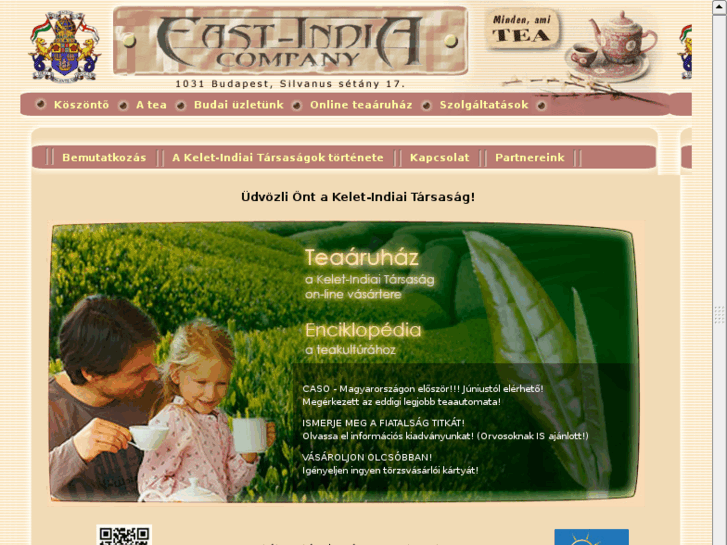 www.eastindia.eu