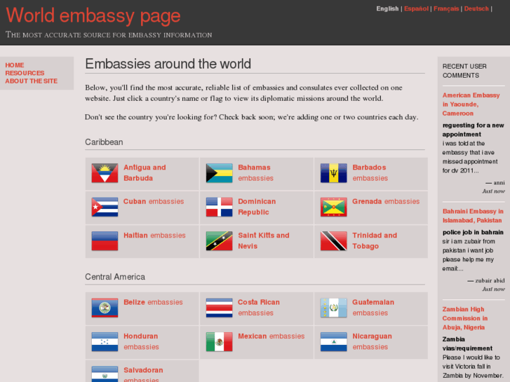 www.embassy-finder.com