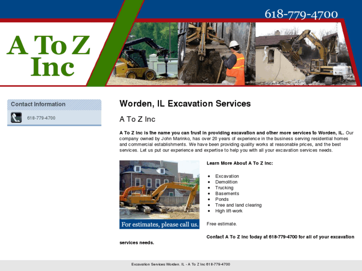 www.excavatinganddemolition.com