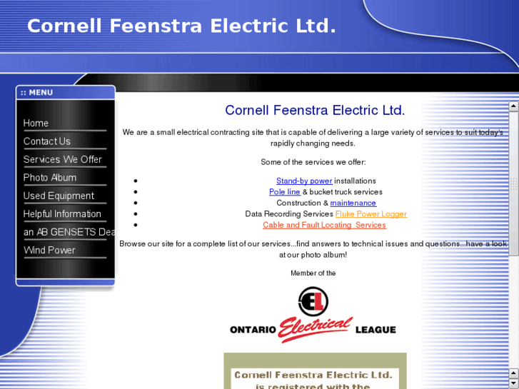 www.feenstraelectric.net