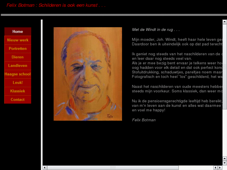 www.felixbotman.com