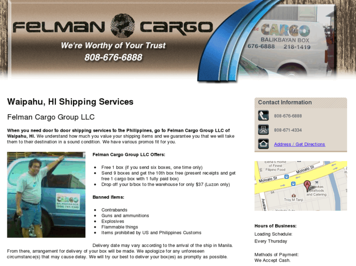 www.felmancargo.com