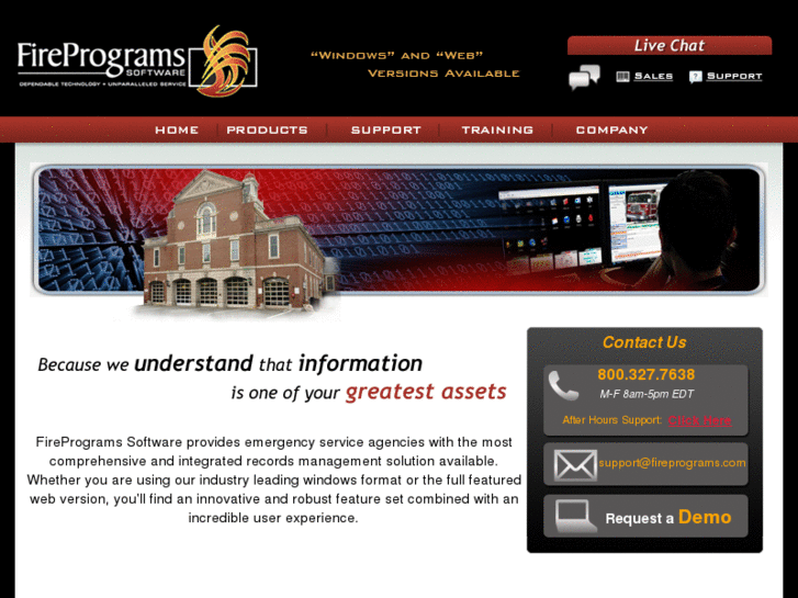 www.fireprograms.com