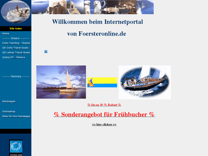 www.foersteronline.de