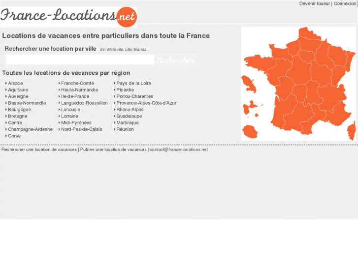 www.france-locations.net