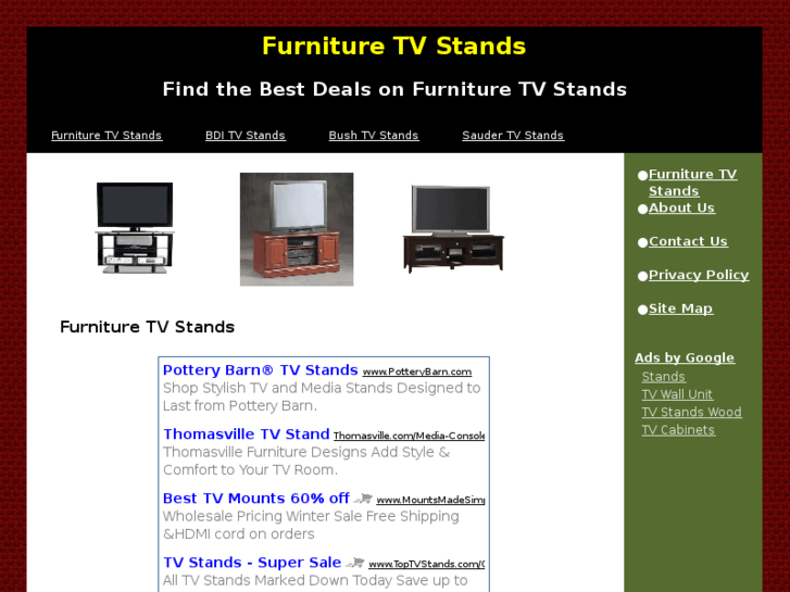 www.furnituretvstands.net