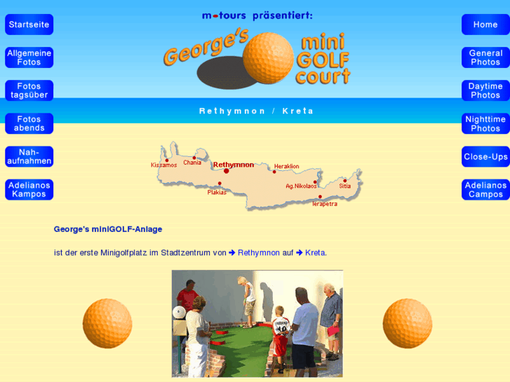 www.golfgeorge.com