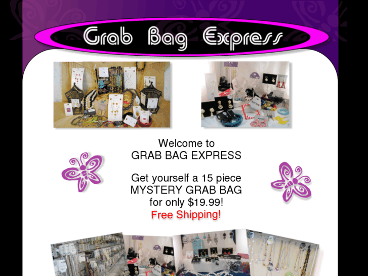 www.grabbagexpress.com