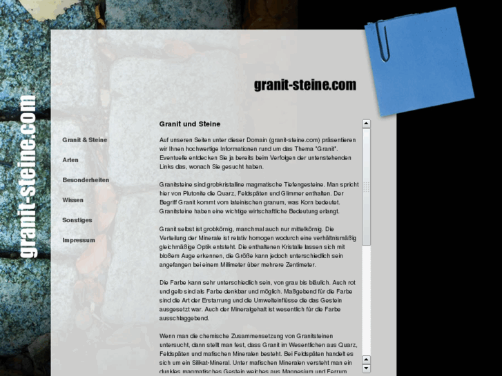 www.granit-steine.com