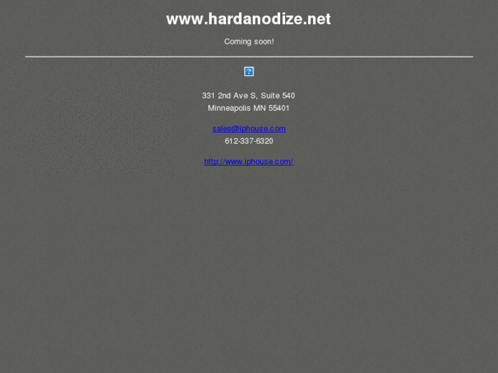 www.hardanodize.net