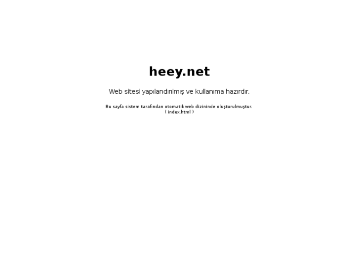 www.heey.net