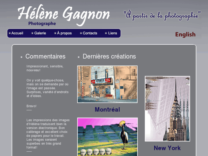 www.helenegagnon.net