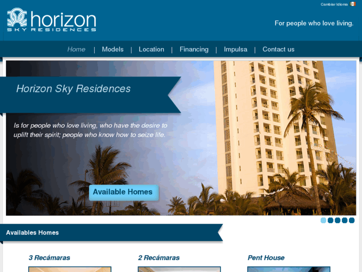 www.horizon-mazatlan.com