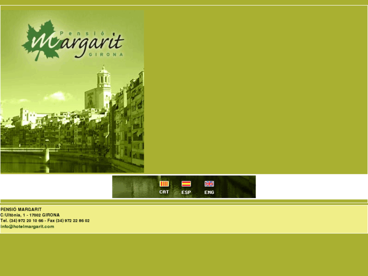 www.hotelmargarit.com