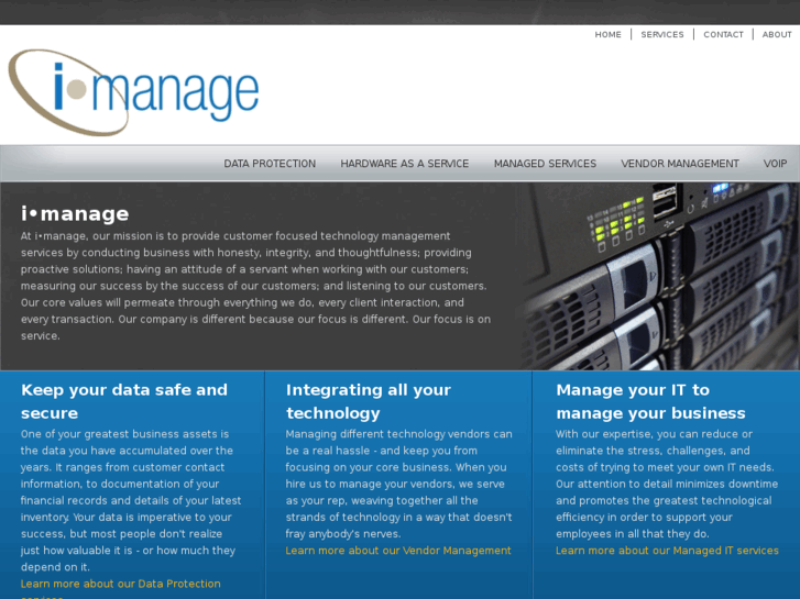 www.i-manage.com