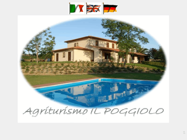 www.ilpoggioloinn.com