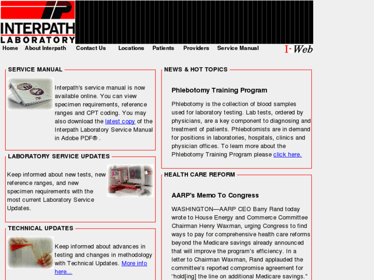 www.interpathlabs.org