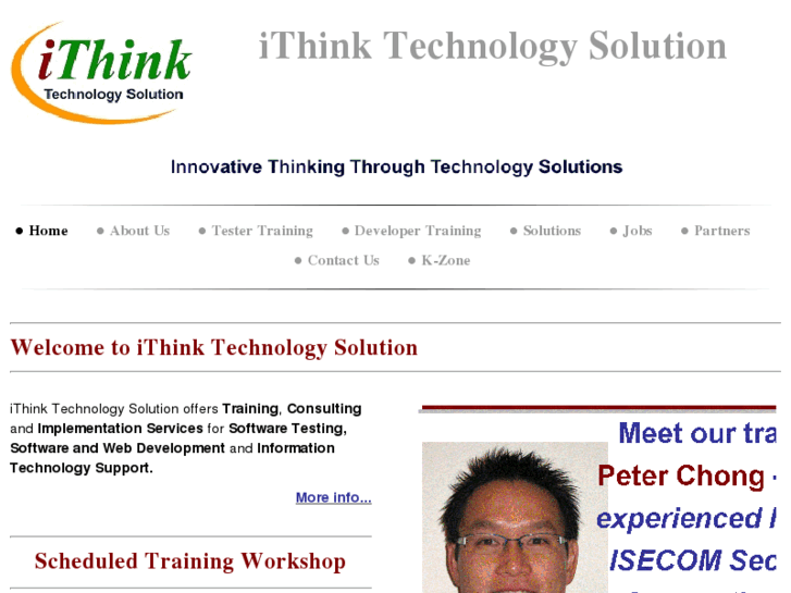 www.ithinksa.com