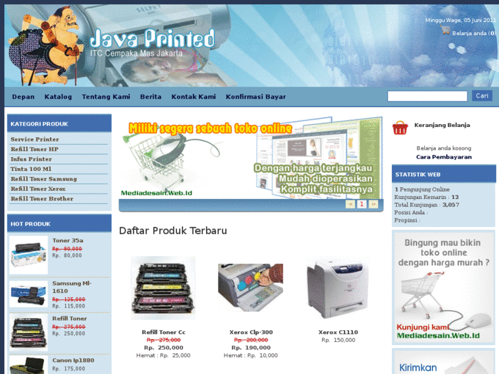 www.javaprinted.com