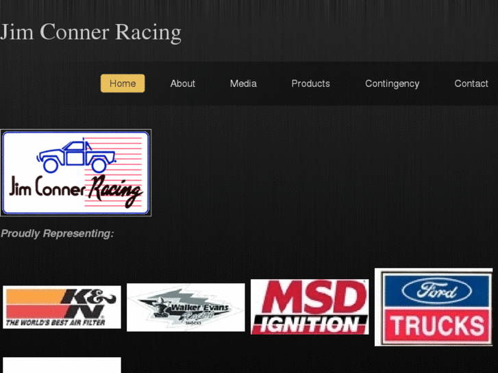 www.jimconnerracing.com