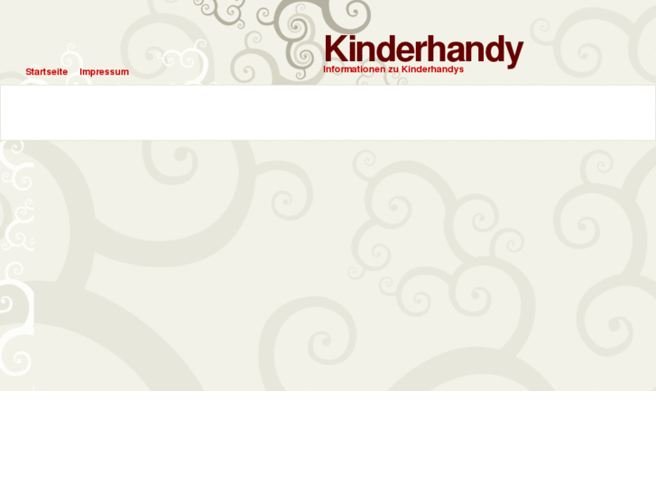 www.kinderhandy.org