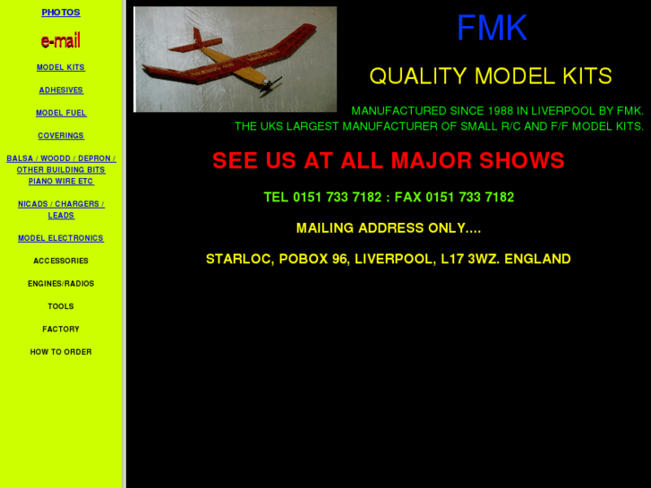 www.kits4models.com