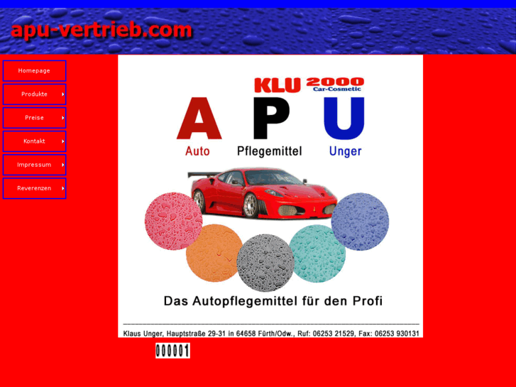 www.klufo.com