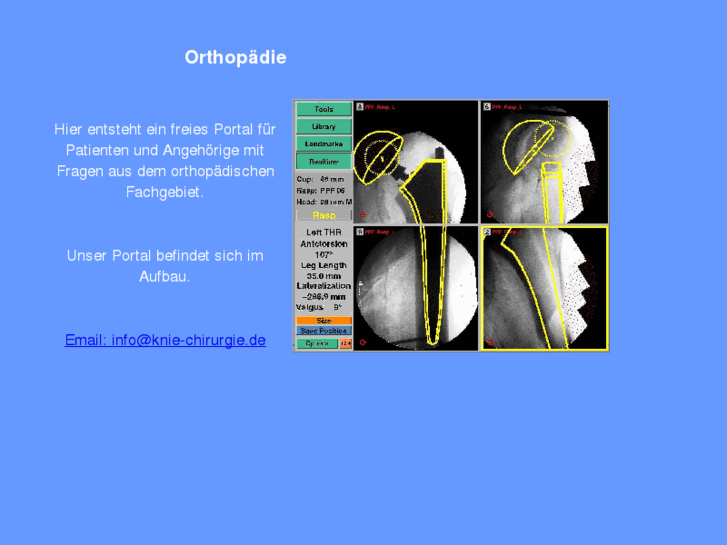 www.knee-surgery.org