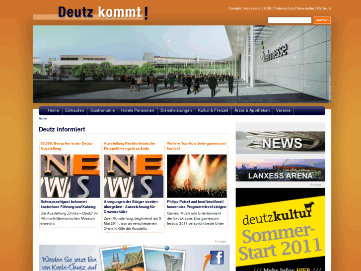 www.koeln-deutz.info