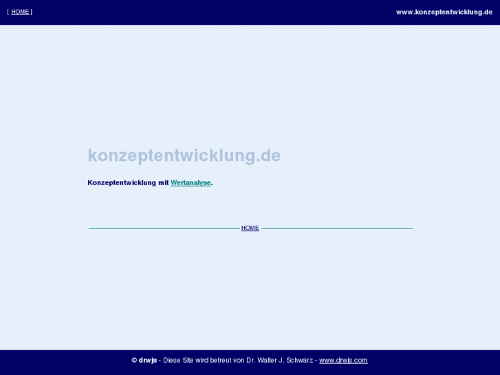 www.konzeptentwicklung.de