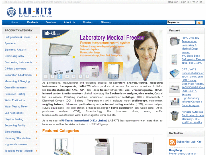 www.lab-kits.com