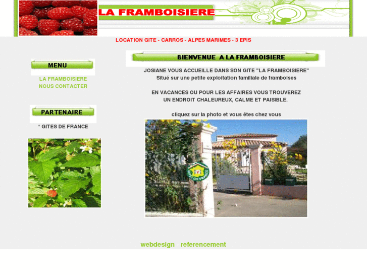 www.laframboisiere.com