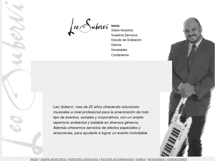 www.leosubervi.com