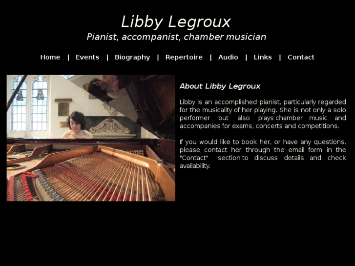 www.libbylegrouxpianist.com