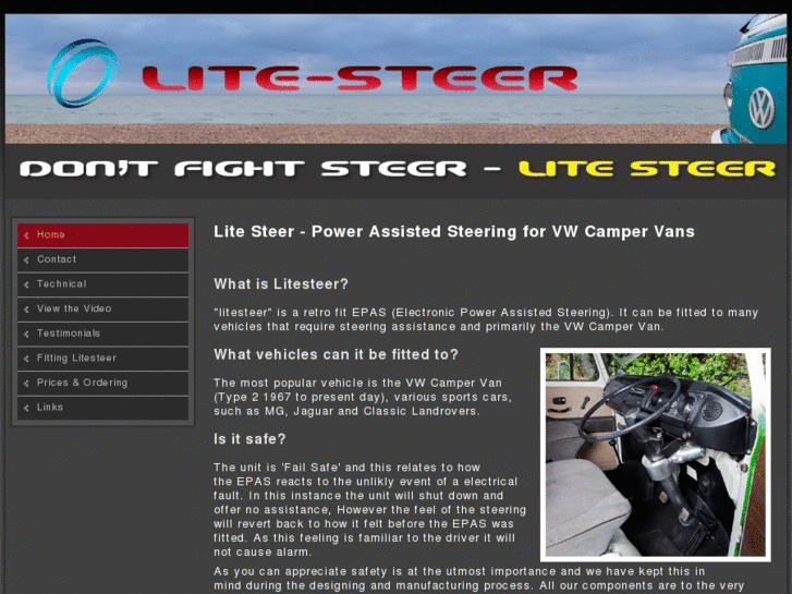 www.litesteer.com