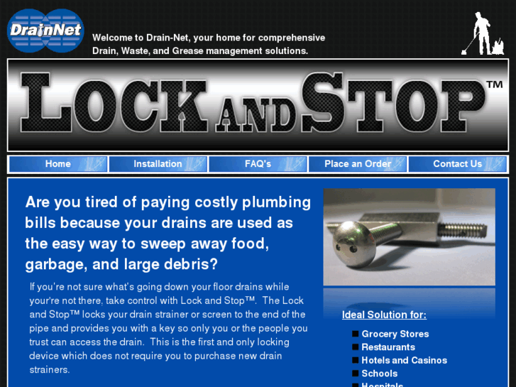 www.lockandstop.com